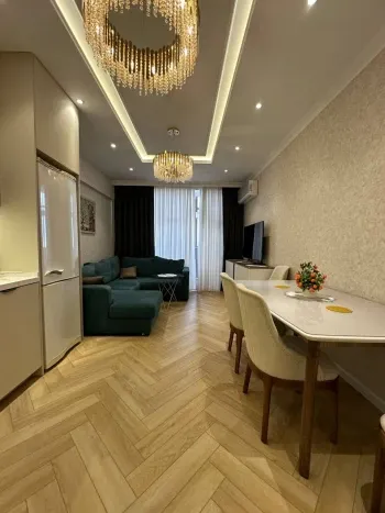 64 м², 2-комн. квартира, 4/9-3