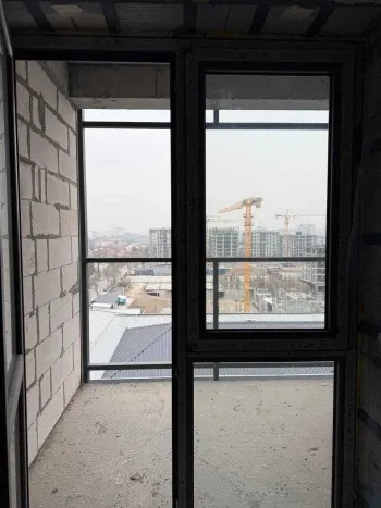 52 m², 2-xonali kvartira, 9/13-0