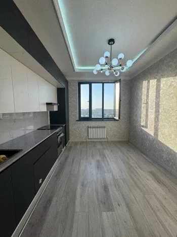 77 м², 2-комн. квартира, 9/10-3