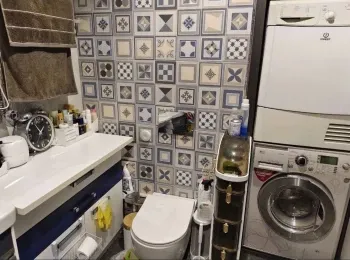 86 m², 3-xonali kvartira, 2/10-3