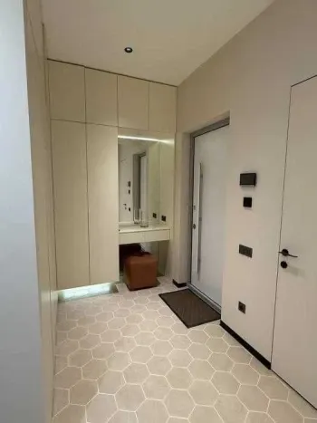 54 м², 2-комн. квартира, 9/12-3