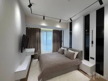 72 m², 3-xonali kvartira, 8/25-3