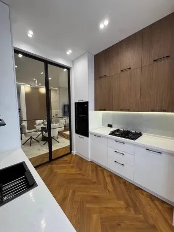 58 м², 2-комн. квартира, 3/10-3