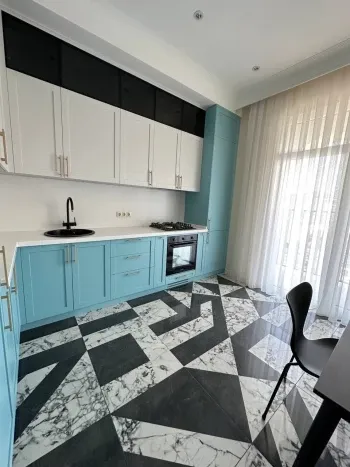 46 m², 1-xonali kvartira, 9/9-2