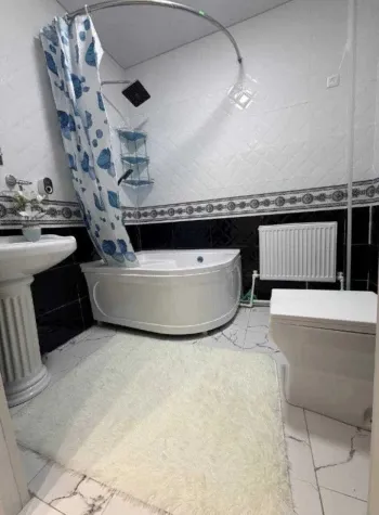 92 m², 4-xonali kvartira, 4/16-3