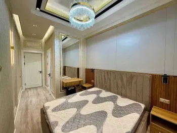 105 m², 3-xonali kvartira, 6/9-3