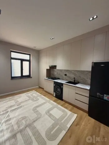50 м², 2-комн. квартира, 2/11-1