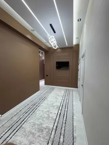 43 m², 1-xonali kvartira, 5/9-3