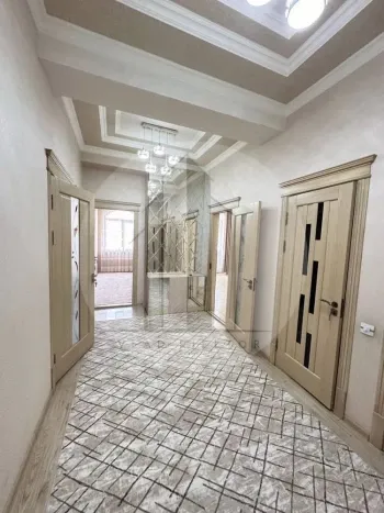 74 м², 3-комн. квартира, 8/8-1