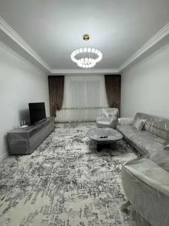 93 м², 3-комн. квартира, 6/9-3