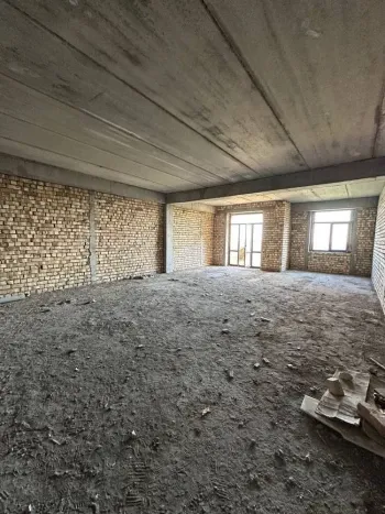 96 м², 3-комн. квартира, 6/8-1