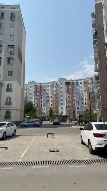 30 м², 1-комн. квартира, 1/9-3