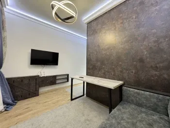 45 м², 1-комн. квартира, 3/9-3
