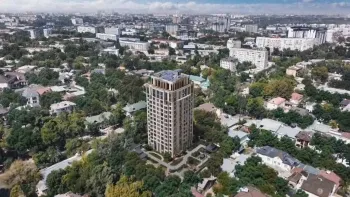 38 м², 1-комн. квартира, 2/7-1