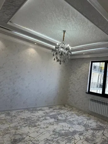 58 м², 2-комн. квартира, 11/16-2