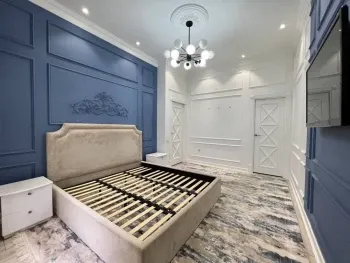 150 м², 4-комн. квартира, 7/10-3
