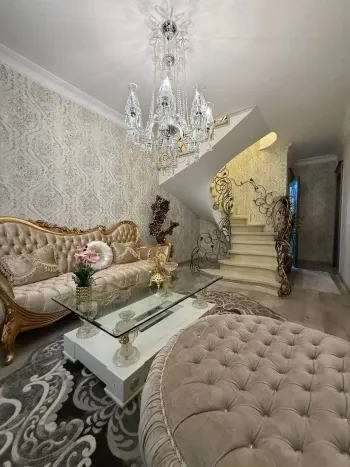 115 м², 3-комн. квартира, 1/8-0