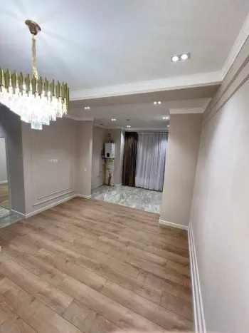 52 м², 2-комн. квартира, 14/14-3