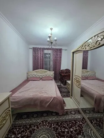 54 m², 2-xonali kvartira, 14/16-0