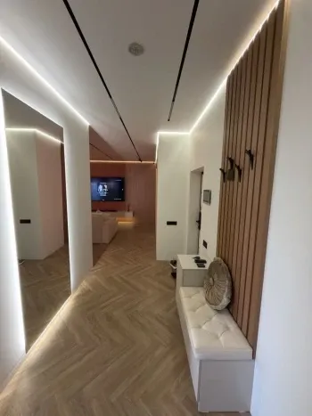 80 м², 2-комн. квартира, 8/11-1