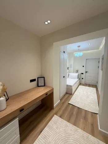 60 м², 3-комн. квартира, 2/4-3