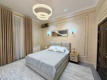 111 м², 3-комн. квартира, 2/7-3