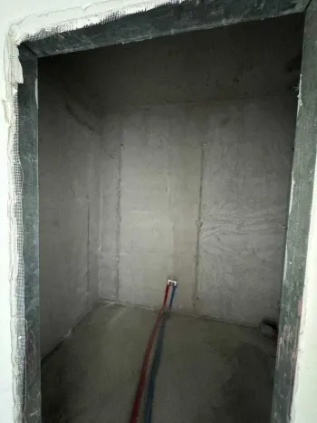 40 м², 1-комн. квартира, 9/12-3