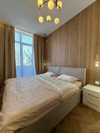 43 m², 1-xonali kvartira, 3/9-1