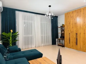 66 м², 2-комн. квартира, 9/9-1