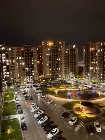 68 м², 3-комн. квартира, 8/13-0