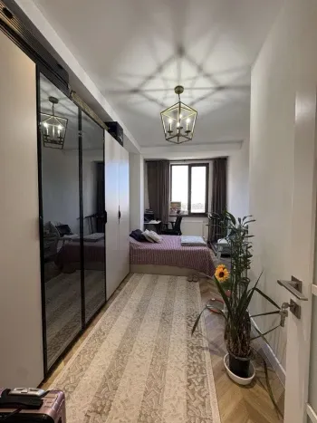 84 м², 3-комн. квартира, 5/10-3