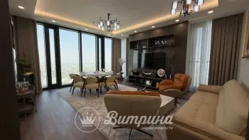 94 м², 3-комн. квартира, 39/51-0