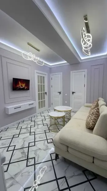 72 м², 3-комн. квартира, 10/16-0