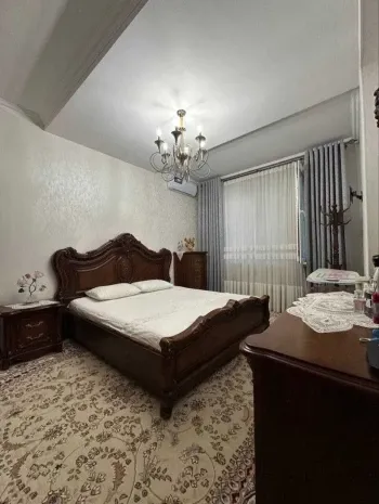 96 m², 3-xonali kvartira, 4/8-1