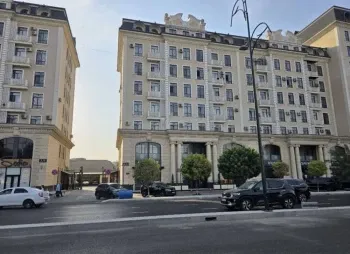 75 m², 3-xonali kvartira, 6/8-0