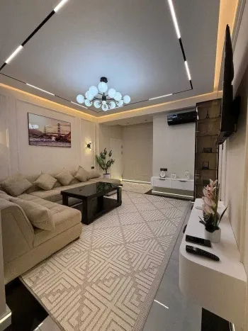 90 м², 3-комн. квартира, 4/10-0