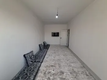 36 м², 1-комн. квартира, 4/17-3