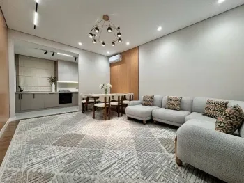 90 м², 4-комн. квартира, 9/10-0