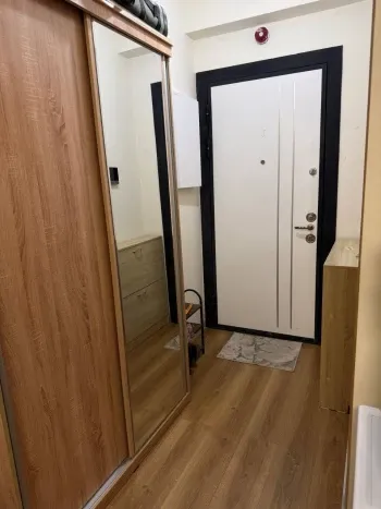 27 м², 1-комн. квартира, 3/15-1