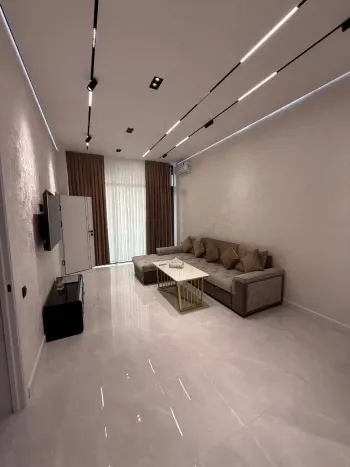 60 m², 2-xonali kvartira, 7/7-0