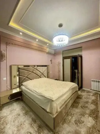 120 m², 4-xonali kvartira, 6/8-1
