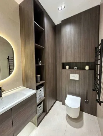 105 м², 4-комн. квартира, 6/9-2