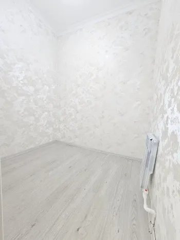 84 м², 3-комн. квартира, 11/16-1