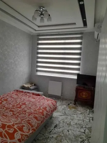 38 m², 1-xonali kvartira, 3/9-1