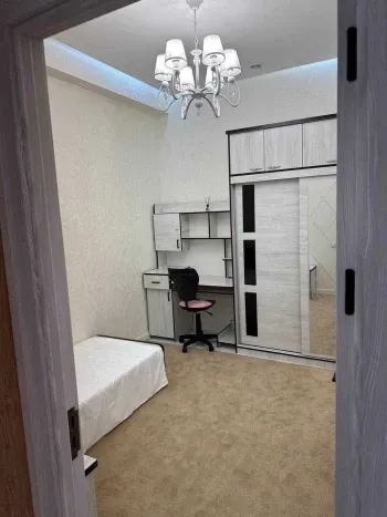 95 м², 3-комн. квартира, 4/8-1