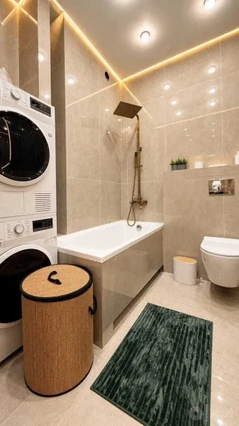 45 м², 2-комн. квартира, 13/16-3