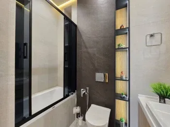 65 м², 3-комн. квартира, 7/15-3