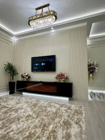 63 м², 3-комн. квартира, 2/9-3