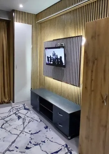 27 m², 1-xonali kvartira, 8/17-1