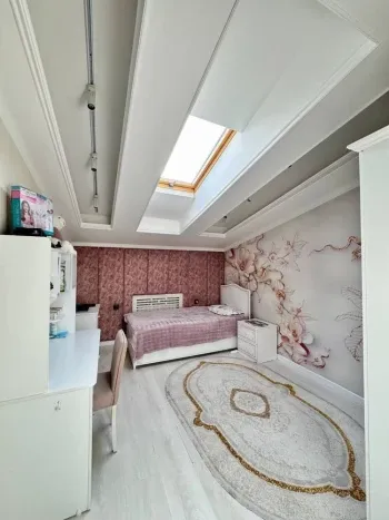 237 м², многокомнатная квартира, 8/9-1